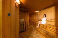 Victoria Terme Hotel - spa