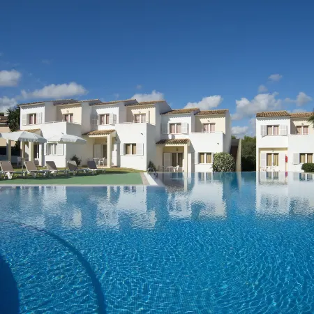 Apartamentos Vista Alegre Mallorca
