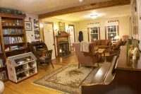 The Engel House Hotels in Marlboro