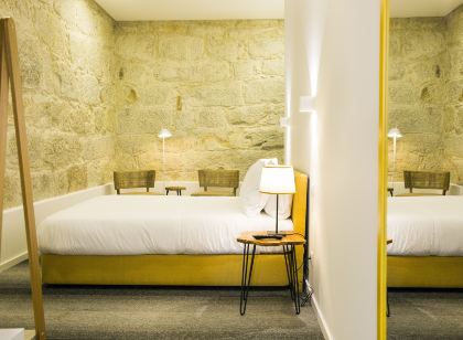 BO - Álvares Cabral GuestHouse