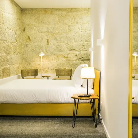 BO - Álvares Cabral GuestHouse