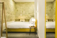 BO - Álvares Cabral GuestHouse - 3-Star