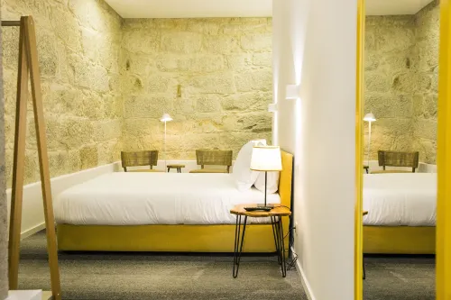 BO - Álvares Cabral GuestHouse