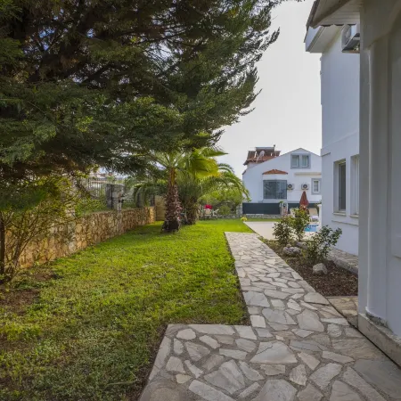 Infinity Civan Villa