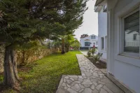 Infinity Civan Villa - Vila