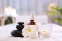 Grand Westside Manila Bay - spa