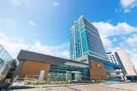 Downtown Ankara Hotel Hotel in zona Stadyum