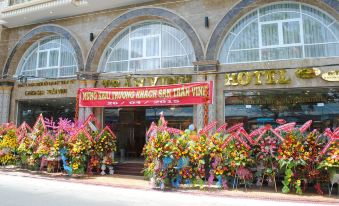 Tran Vinh Hotel
