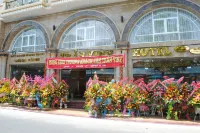 Tran Vinh Hotel Hotels in Bac Lieu