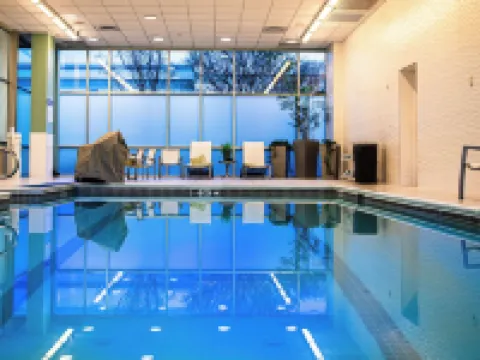 The Westin Richmond Hotels in Three Chopt