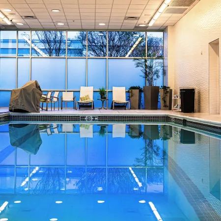 The Westin Richmond