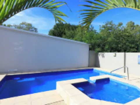 รูท 66 มอเตอร์ อินน์ โรงแรมในเอเมอรัลด์