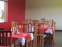 Bohemia Resort Hotels in Buikwe