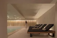 Bio Suites Hotel & Spa - Spa