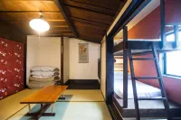 Osaka Guest House U-En