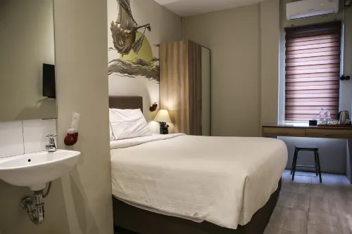 Shine Bnb Các khách sạn ở Cianjur