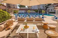 Waterman Svpetrvs Resort - All Inclusive - Pools