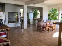 Hostal del Mar Hotels in Golfito