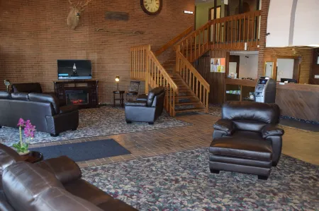 National 9 Inn Gillette