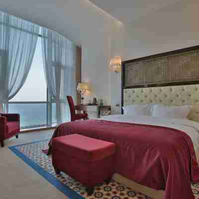 卡多爾度假村及水療中心 Rooms