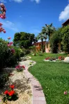 Sunrise Inn Hotel di Moussata