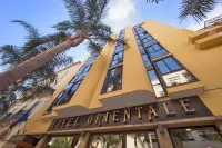 Hotel Orientale Hotels near Portico dei Cavalieri Templari