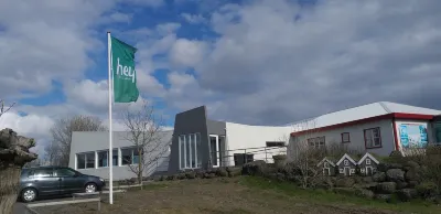 Brunnholl Country Guesthouse Hoteles en Hornafjörður