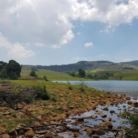 Luiperdkloof Trout Lodge