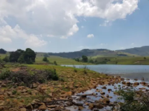 Luiperdkloof Trout Lodge