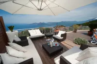 Hôtel Capo Rosso Hotels in Cargese