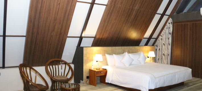 Liyya Water Villas Отели в г. Дамбулла