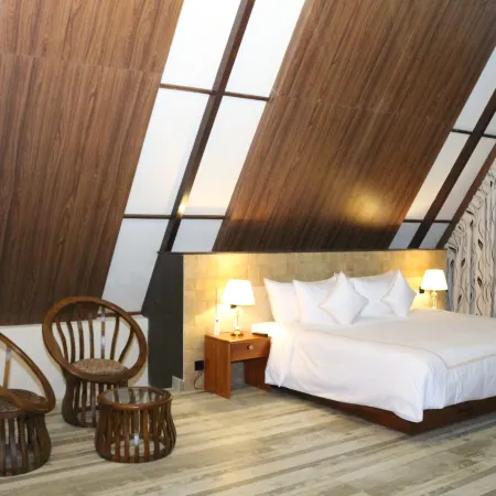 Liyya Water Villas