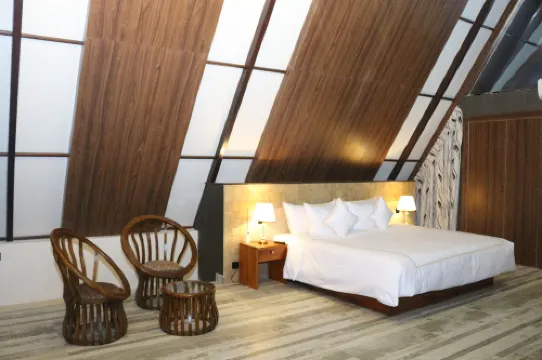 リーヤ ウォーター ヴィラズ