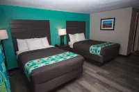 Relax Inn Hotel di Bradford