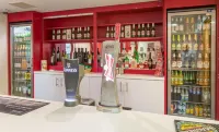Redwings Lodge Wolverhampton Central فنادق في ولفرهامبتون