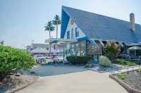 Tangiers Resort Motel