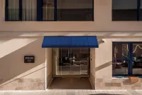 BYPILLOW パセオ のホテル