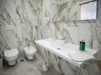 Forever Luxury Rooms Hotéis em Castellammare di Stabia