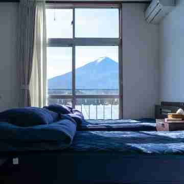 Fuji Guest House Ao Rooms