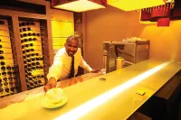 Cycad Guest House - Baarit
