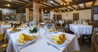 Hotel Rural Los Angeles en Las Hurdes - พร้อมอาหารเช้า