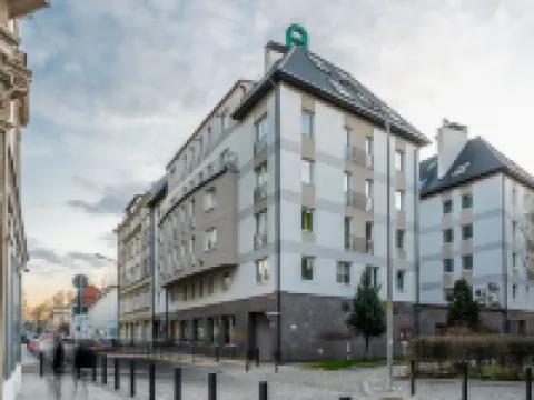 Absynt Apart Wierzbowa Hotels in Wroclaw