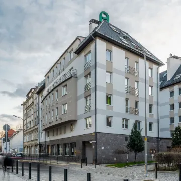 Absynt Apart Wierzbowa