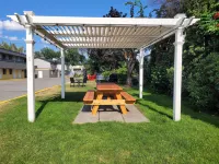 Recreation Inn and Suites