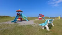 Vvf Cotentin Îles Anglo-Normandes Hotels in Barneville-Carteret