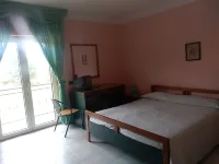 Hotel Grandinetti Hotels in Rogliano