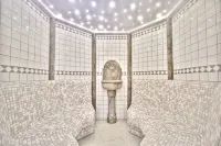 Le Miramonti Hotel Restaurant & Wellness - spa