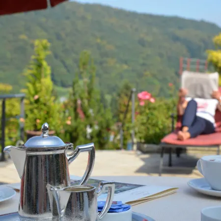 Hotel Anna