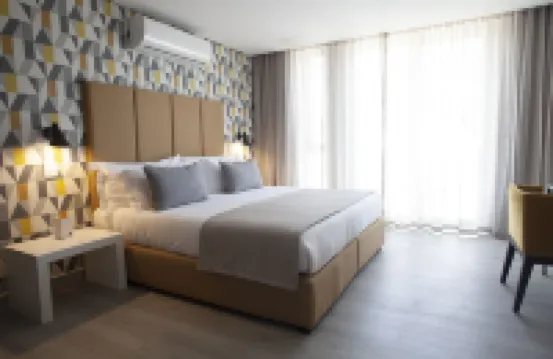 Zest Boutique Hotel by the Living Journey Collection