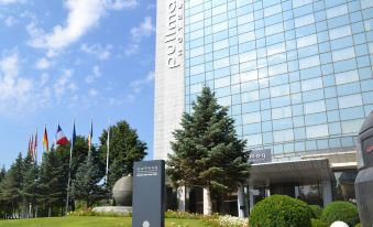 Pullman Bucharest World Trade Center